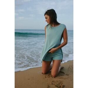 Free People Miranda Sweater Set - M